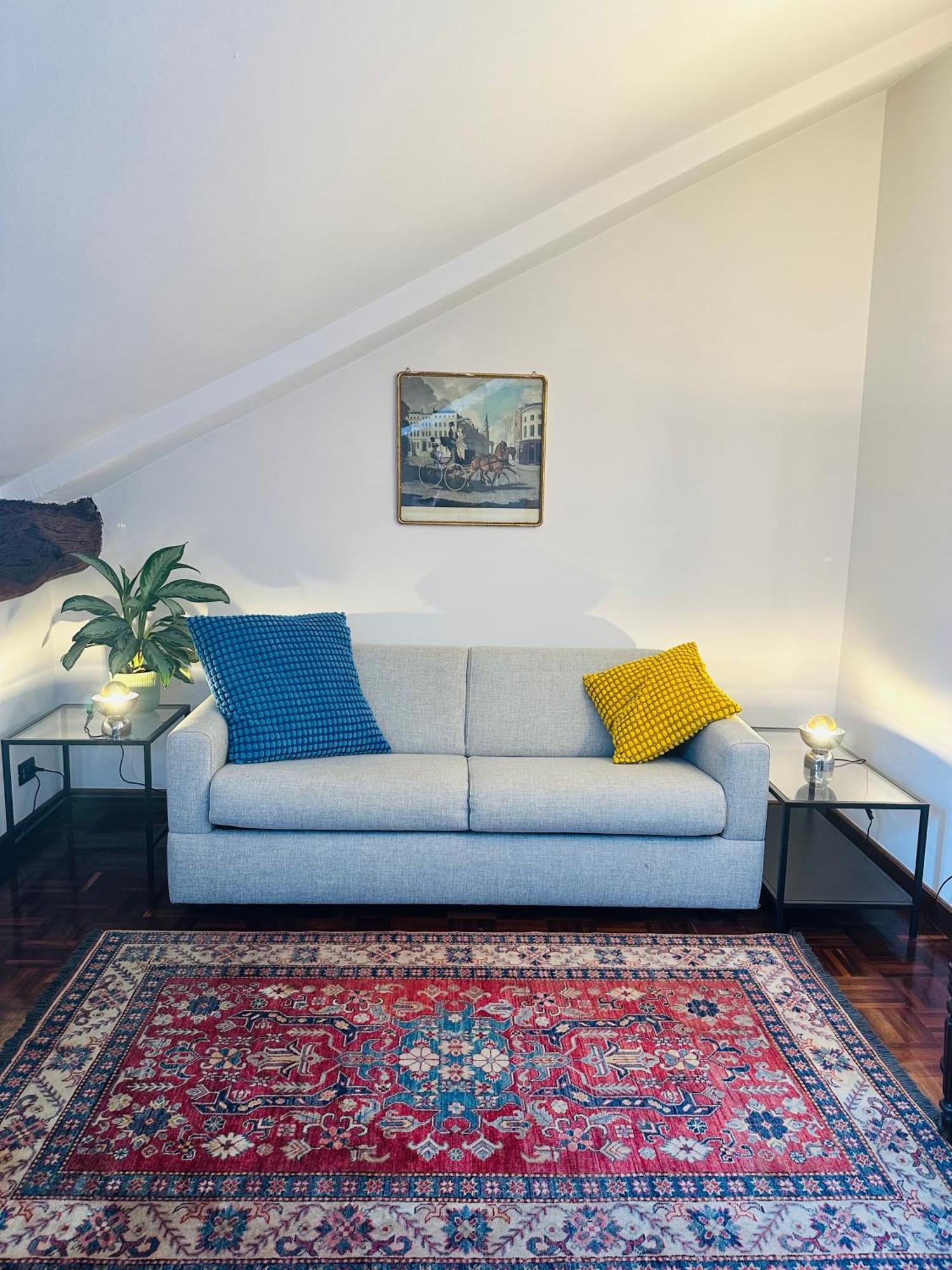 شقة House With Terrace تورينو المظهر الخارجي الصورة